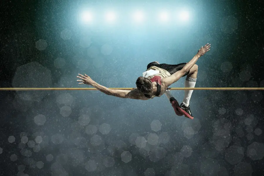 Download Beautiful Gymnastics Photos