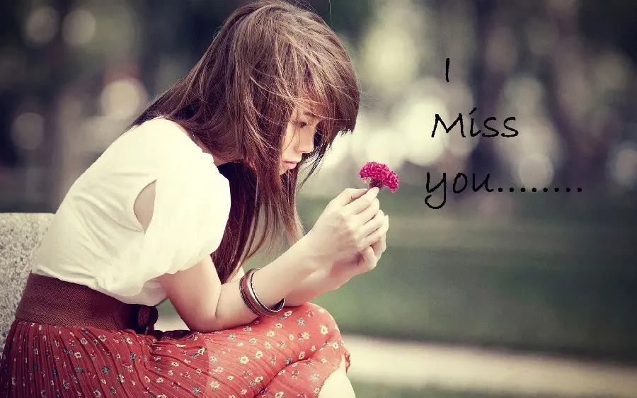 Sad and Lonely Girl Profile Picture