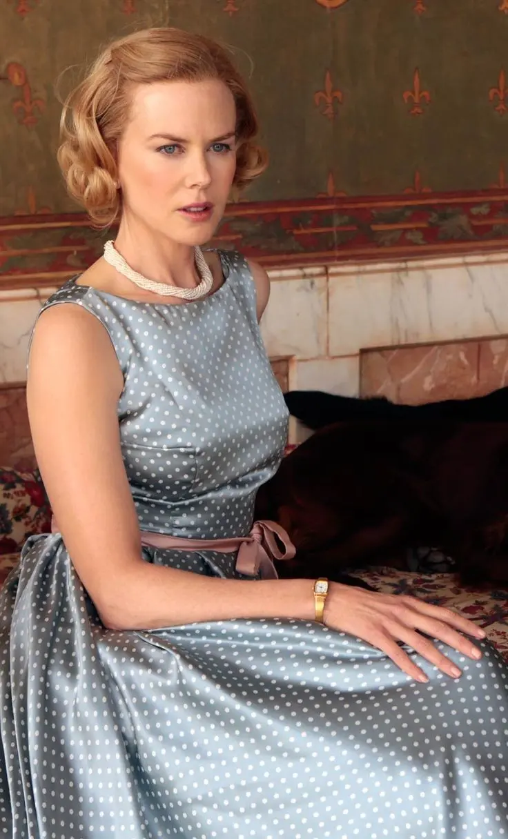 Download Photo of Australian Nicole Kidman