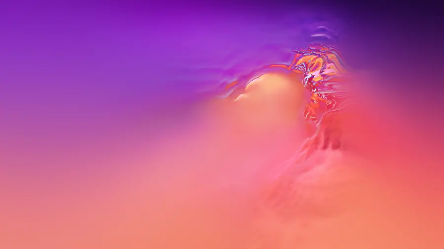 Samsung Galaxy S10 Wallpaper