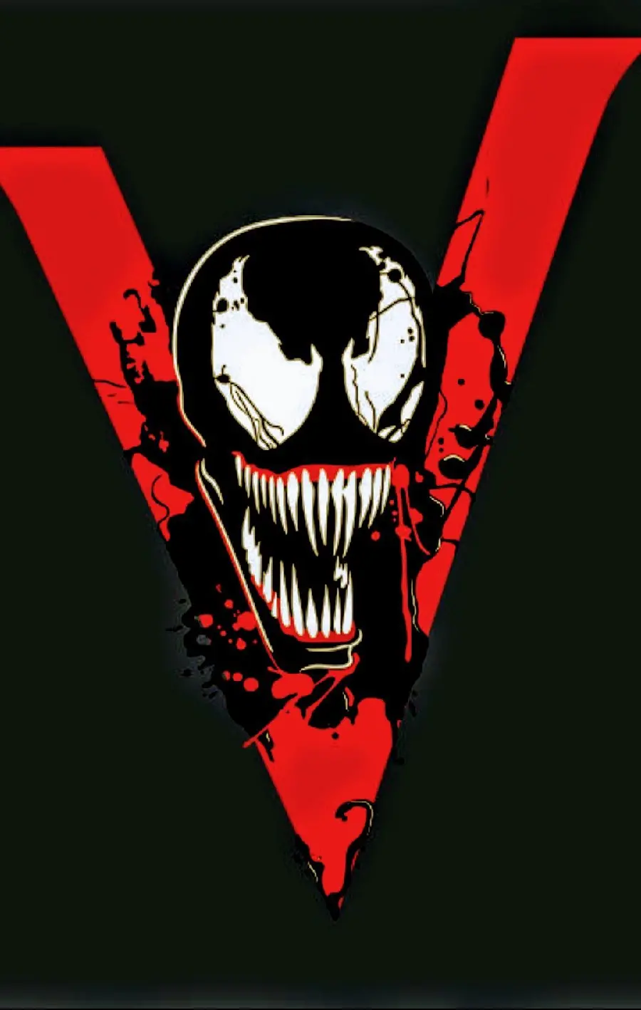 Download Venom Wallpaper for Mobile
