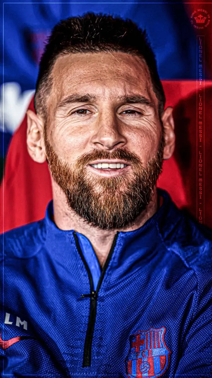 Download Lionel Messi Image - Humble Beginnings