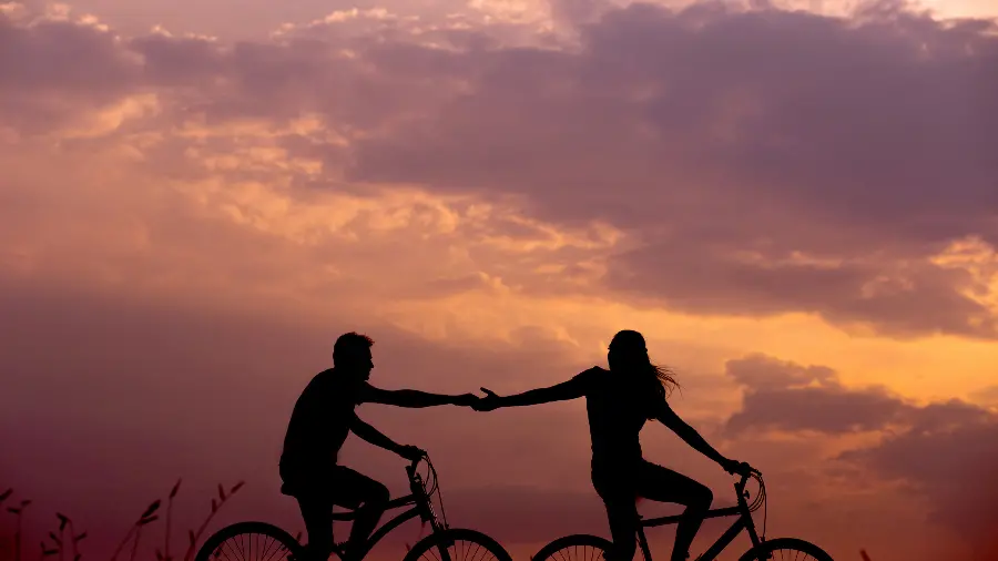 Romantic Images And Wallpapers For Lovers