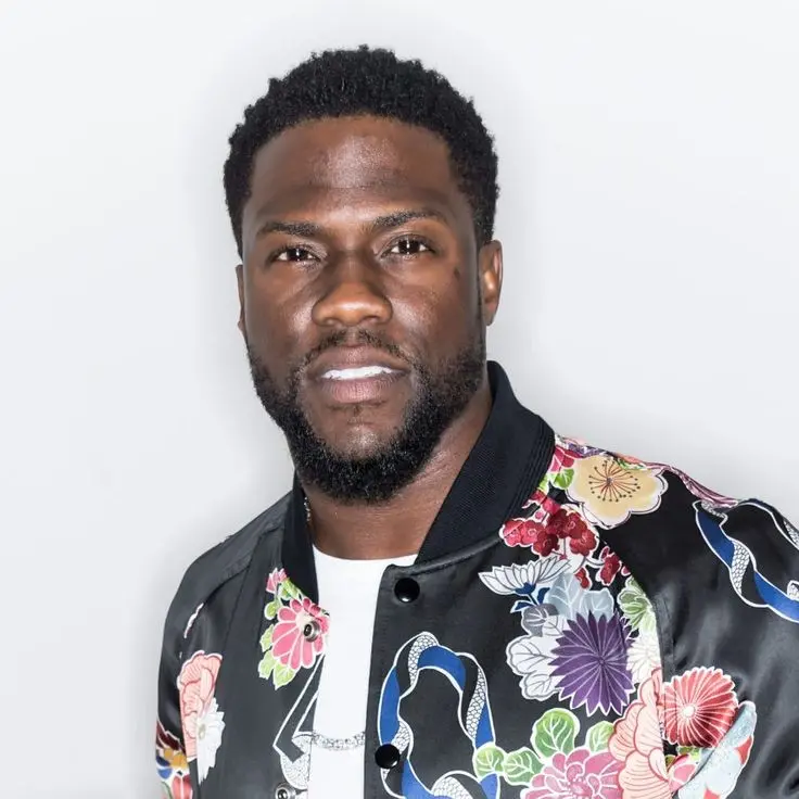Download Kevin Hart Image Loving Father