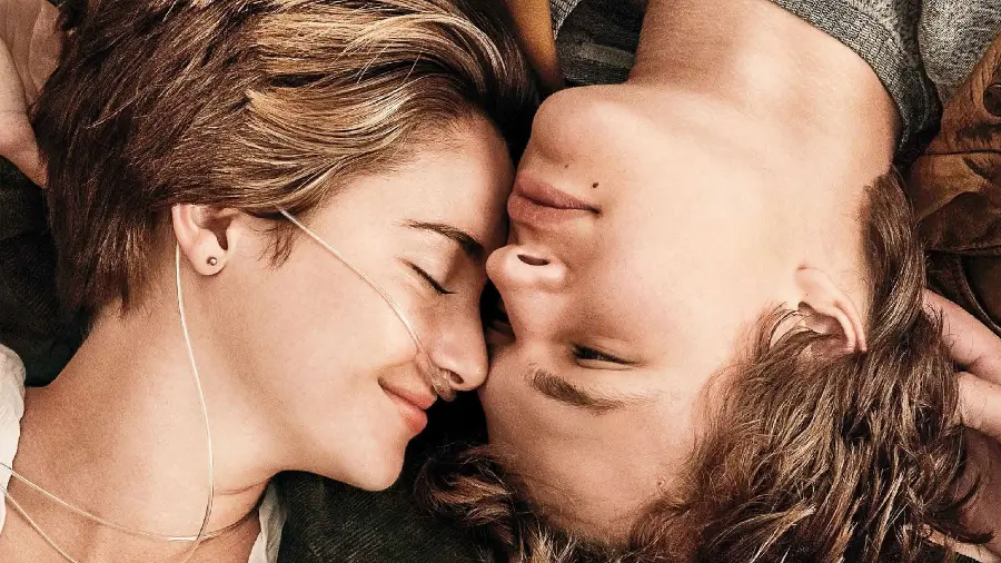 The Fault in Our Stars Romantic Movie