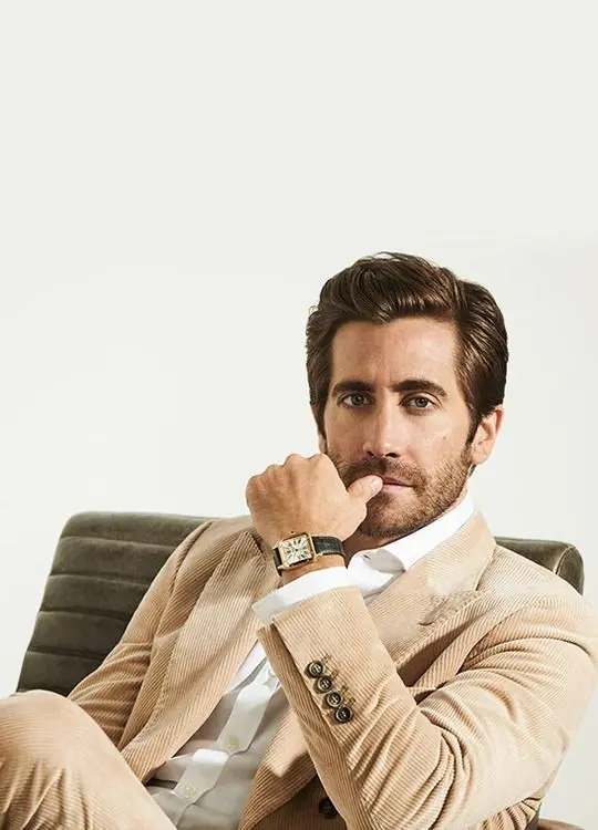 Download Jake Gyllenhaal Background Educated