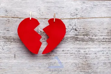 My Heart is Broken Images