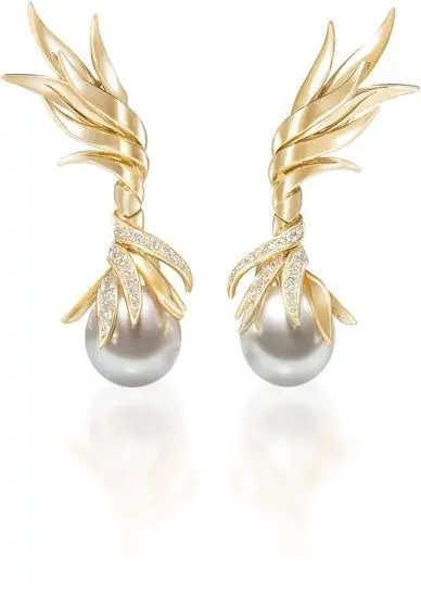 Italian Earrings