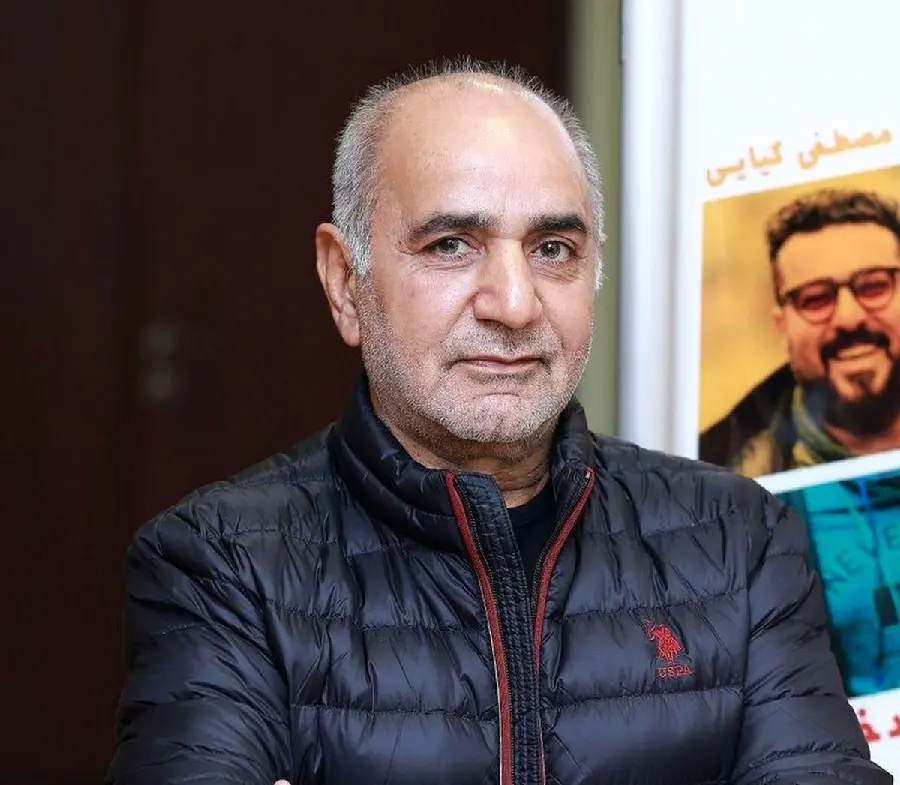Download Images of Parviz Parastui - Iranian Cinema Star