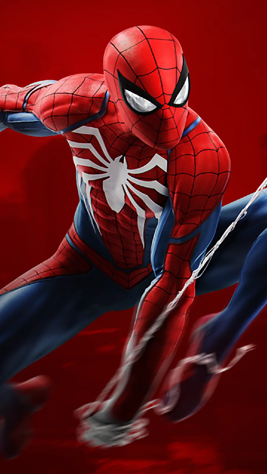 Download Spider-Man Wallpaper for iPhone 12