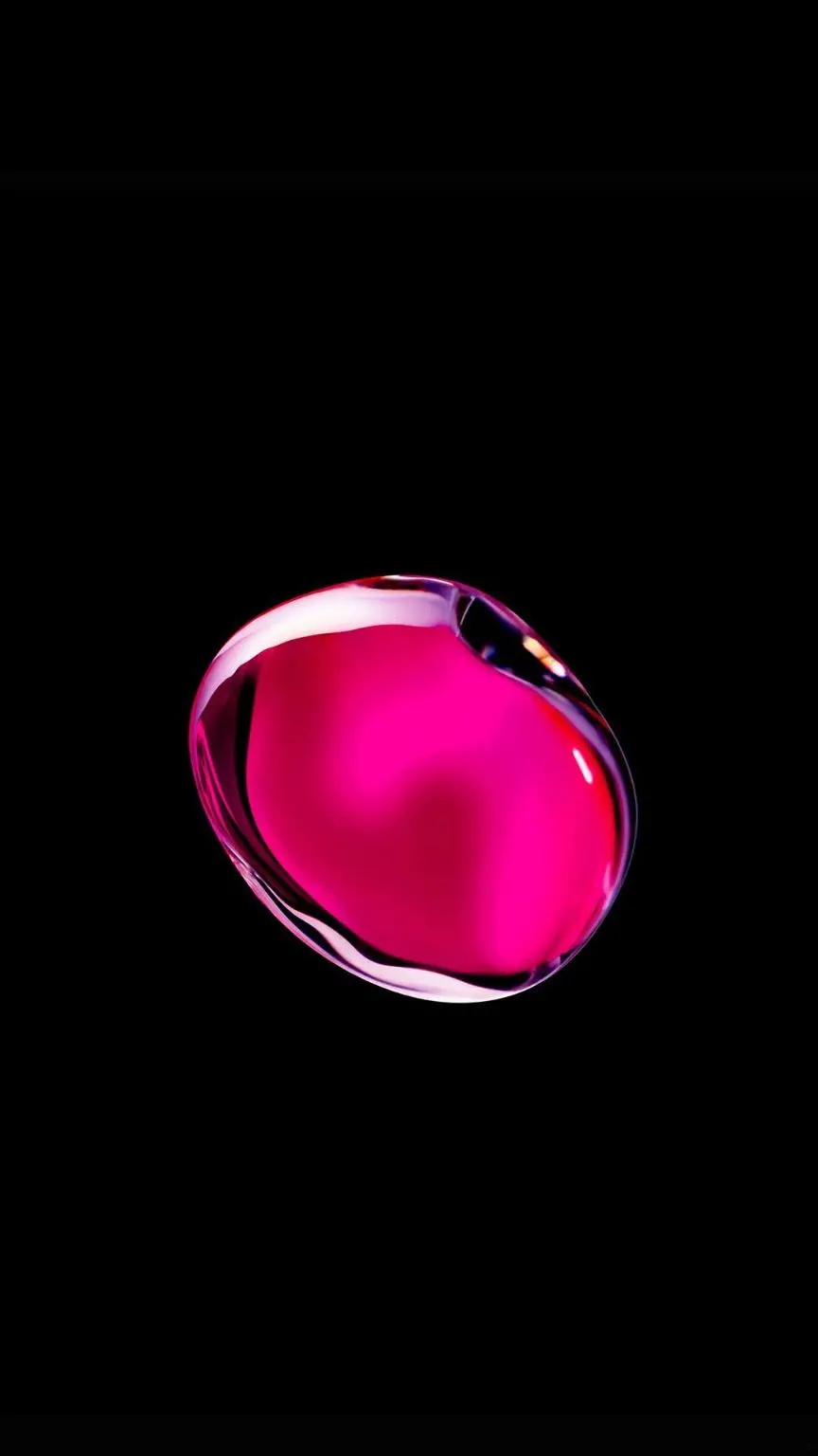 Water Drop Wallpaper for iPhone 7 - Unique and Creative