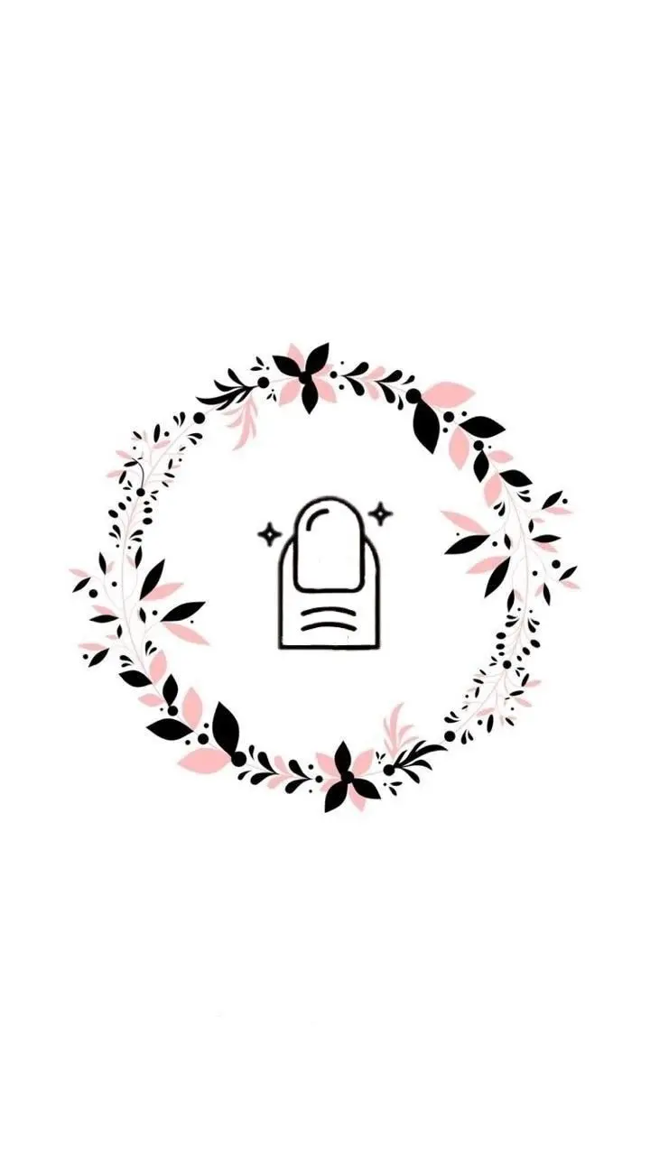 Download Manicure Highlight Cover for Instagram