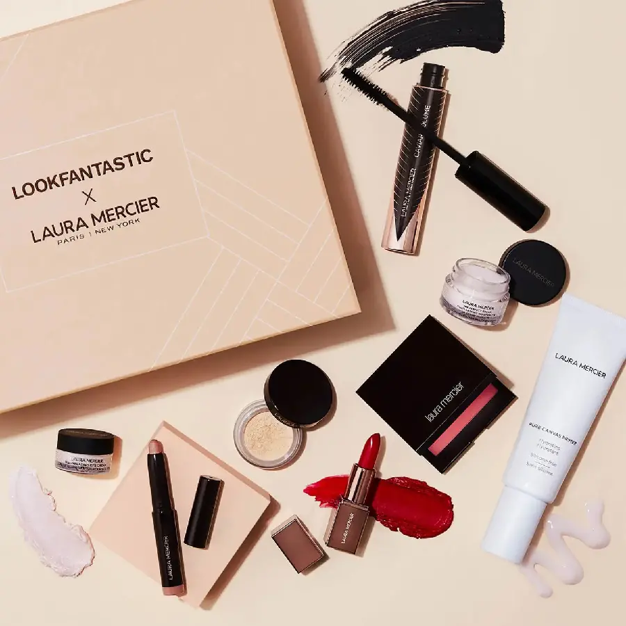 Laura Mercier Cosmetics Photo