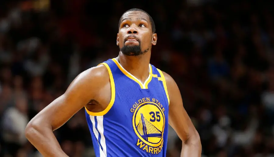 Kevin Durant Famous Basketball Player Photos