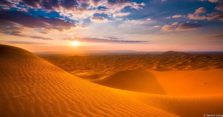 Download HD Beautiful Desert Image