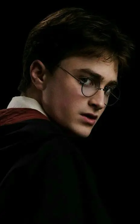 Download Harry Potter Photos in High Quality