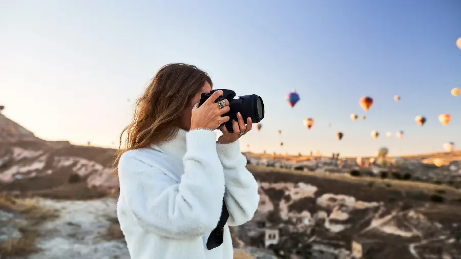 What is a Stock Photo - High-Quality and Free Downloads