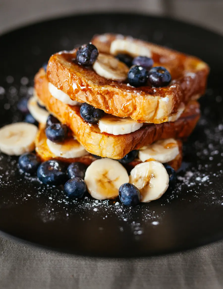 Download Sweet Toast Wallpaper
