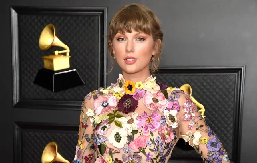 Download Image of Taylor Swift Talented Foreign Singer