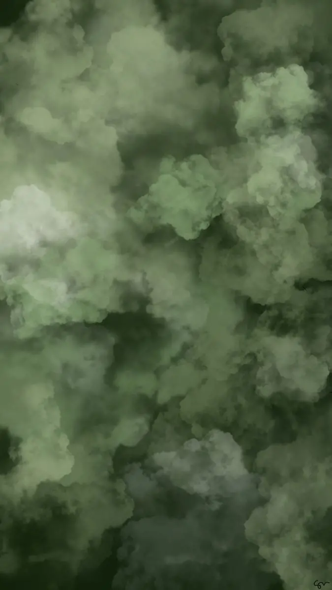 Download Olive Green Color Wallpaper