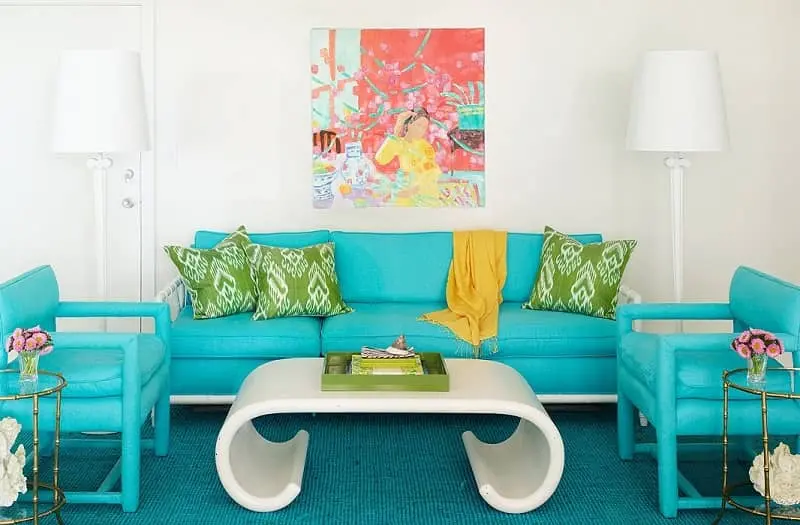 Mediterranean Style in Home Decor