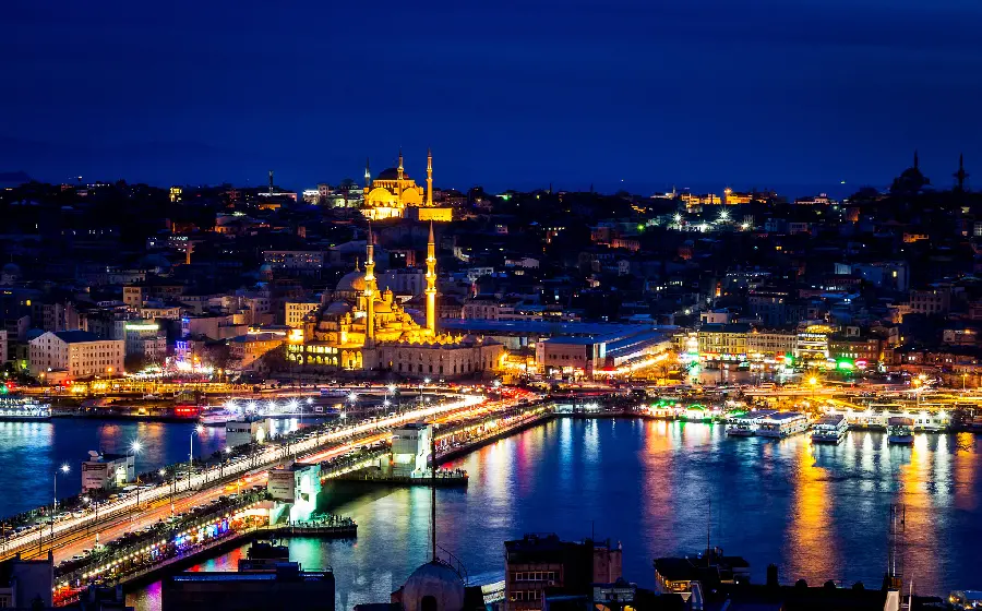 Photo of the Country Turkey