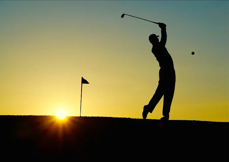 Download Golf Game Photos