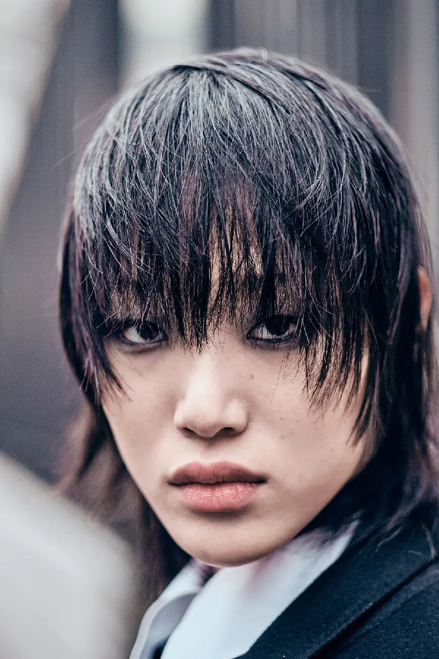 Sora Choi Famous Korean Model