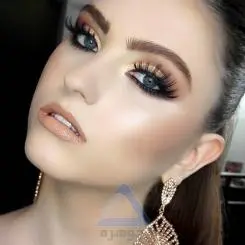 Latest Bridal Makeup Styles - Complete Looks