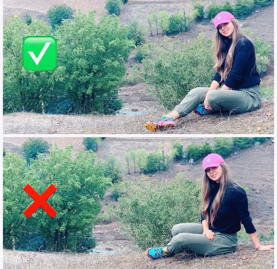 Sitting Pose Techniques in Photography