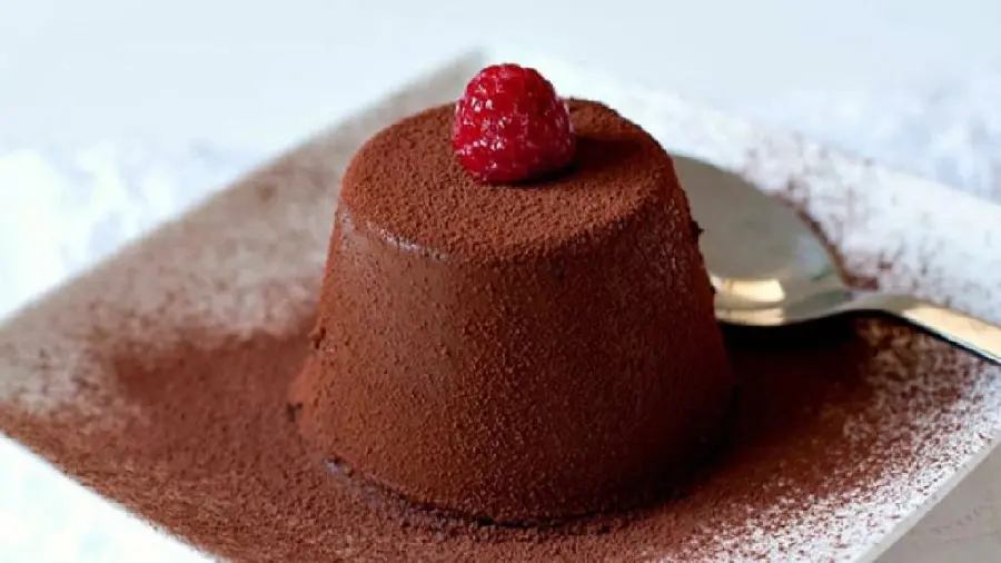 Panna Cotta Recipe with Images