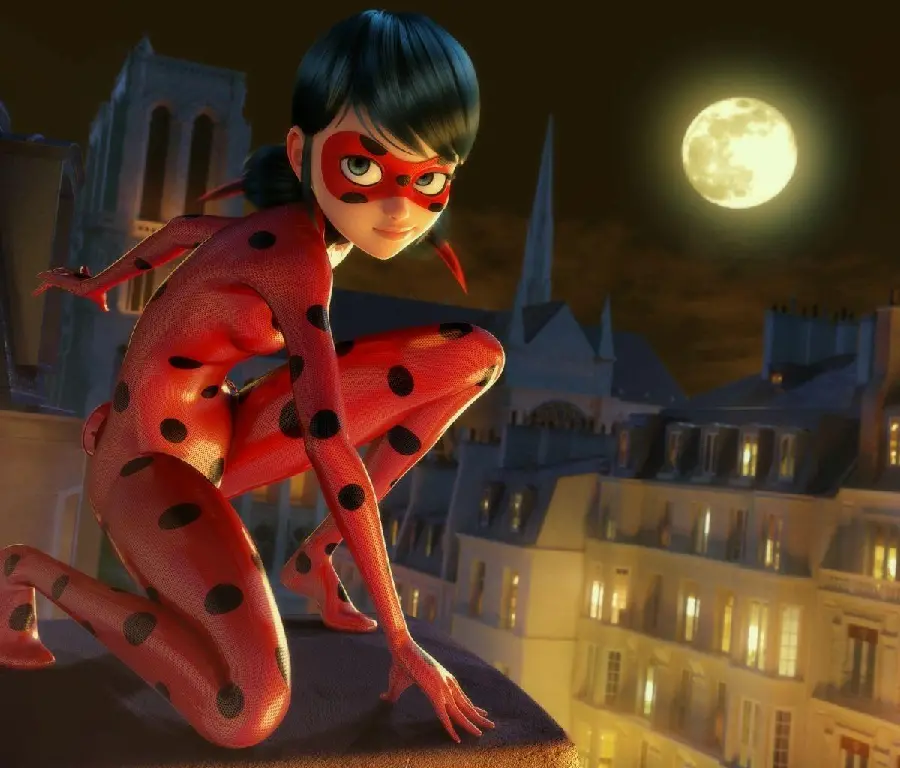 Miraculous Ladybug Cartoon Images - Download High Quality