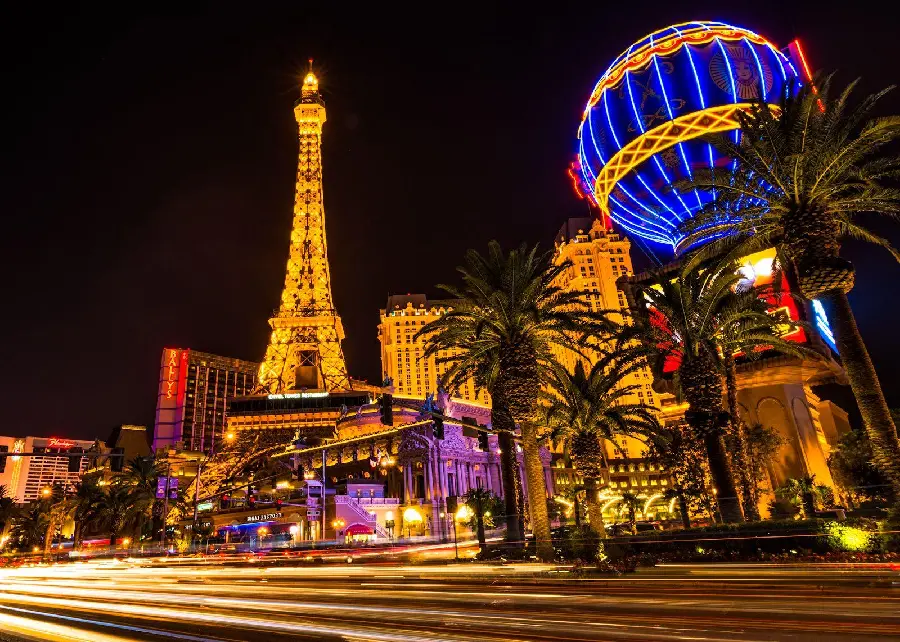 Download Las Vegas City Photos in High Quality