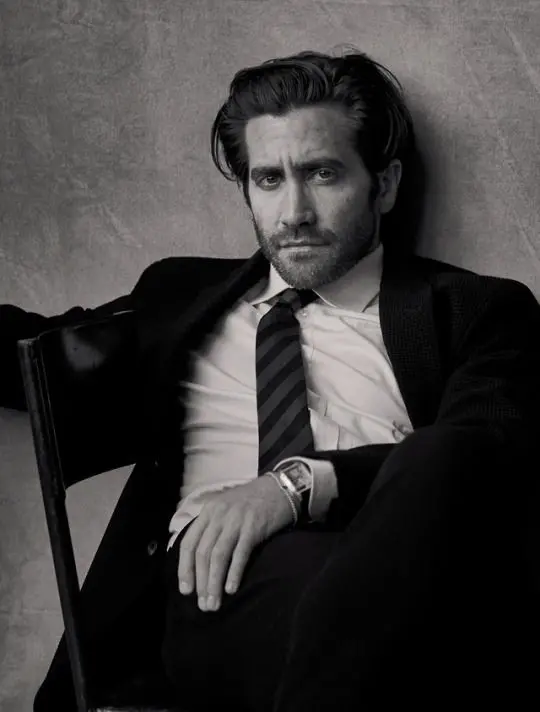 Download Jake Gyllenhaal Profile Singer