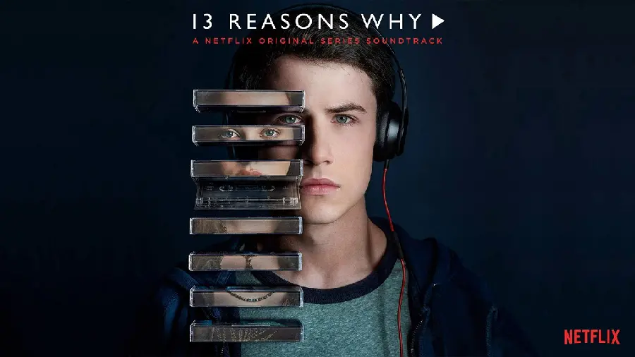 13 Reasons Why Poster and Photo