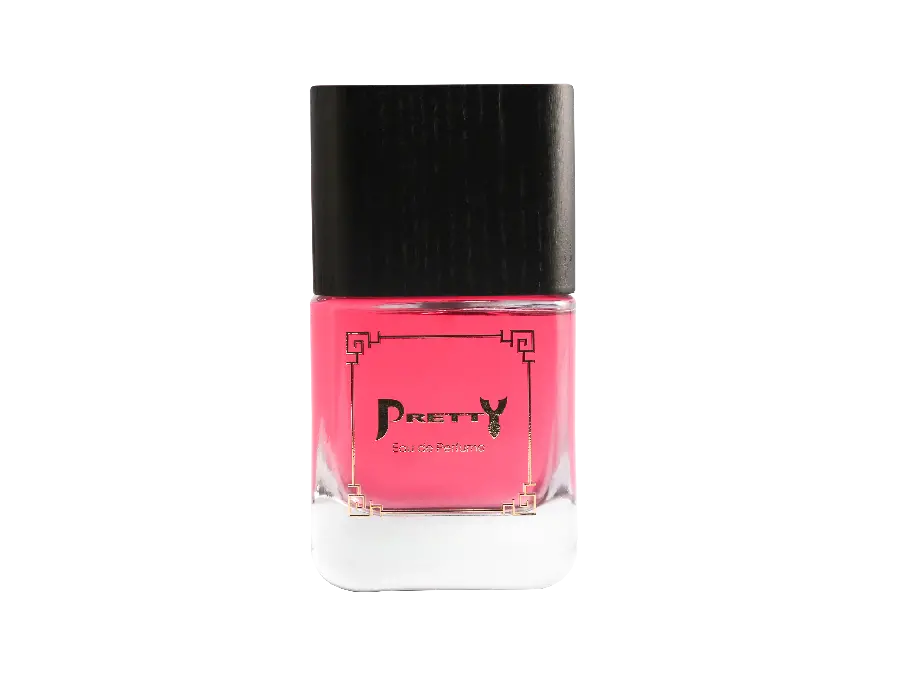 Pretty Perfume with Specifications