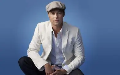 Brad Pitt in Movies