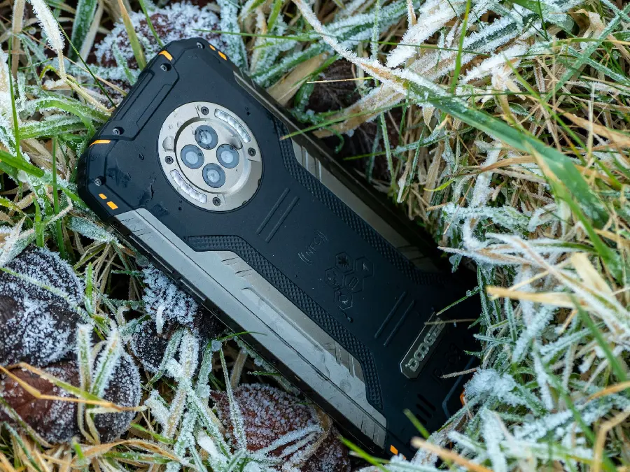 DOGEE S96 Pro Smartphone Photo