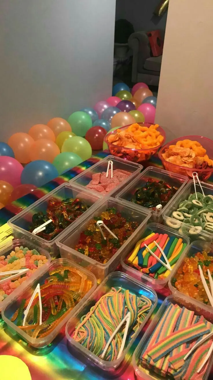 Download Image of Gummy Festival