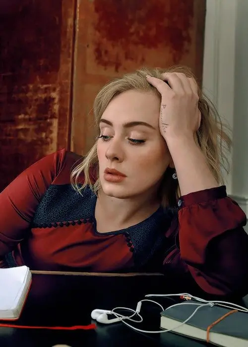 Download Adele Wallpaper Always Charming in HD