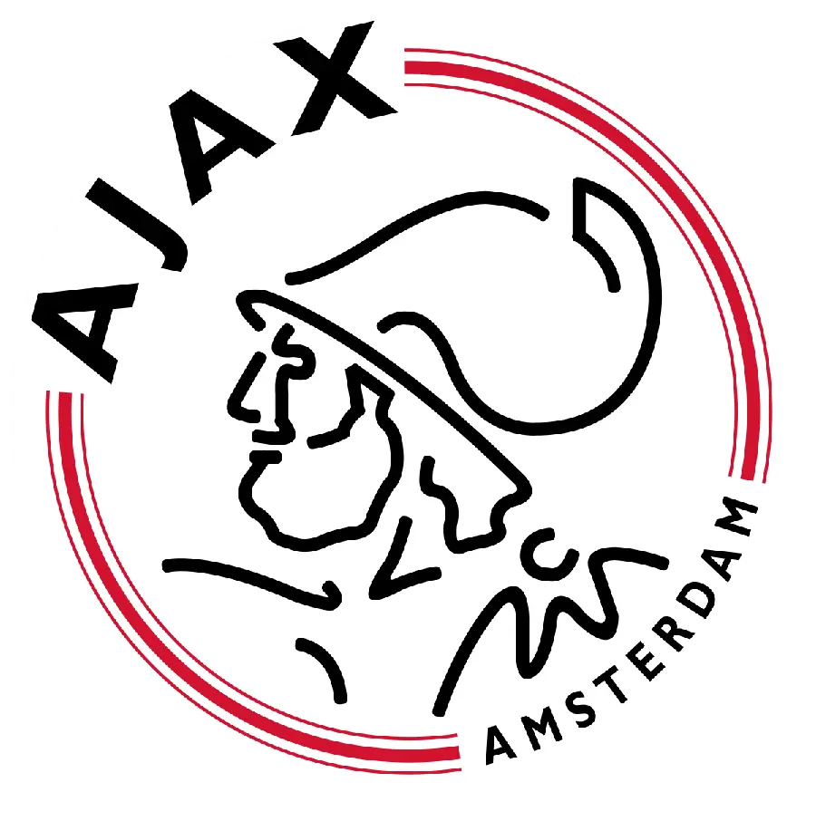 Download Images of Ajax Football Team