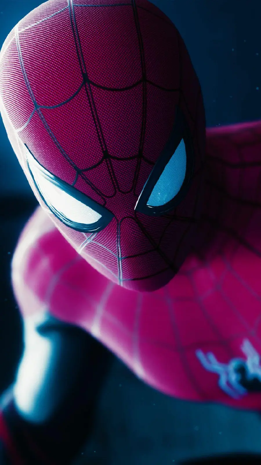 Spider-Man Wallpaper for Smartphones – Free Download