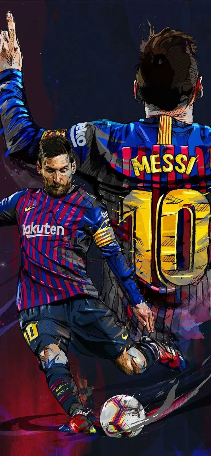Download Lionel Messi Profile - Olympic Gold Medalist 2008