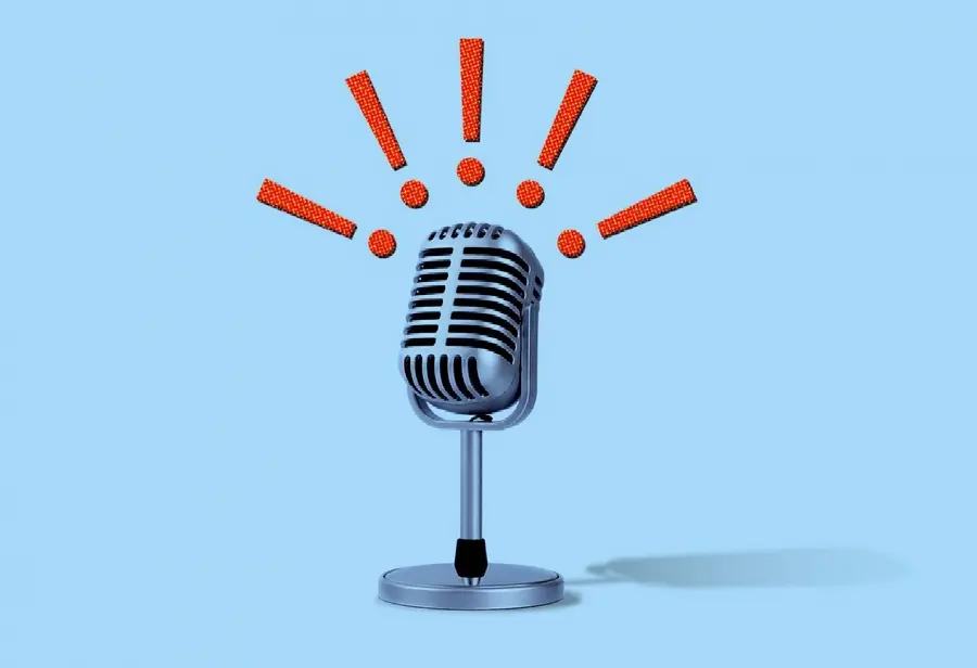 Download Educational Podcast Images
