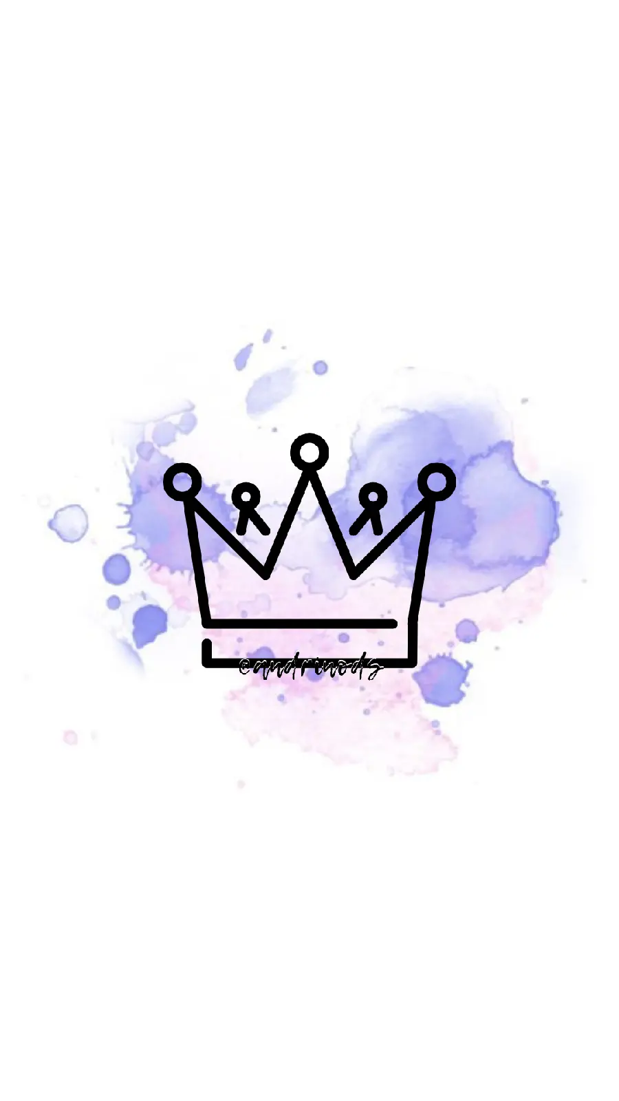 Pink and Purple Instagram Highlight Covers for Aesthetic Profiles