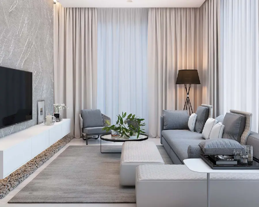 Small Living Room Decor Ideas