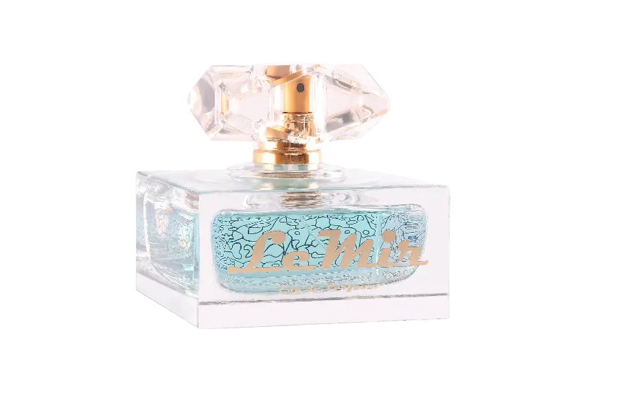 Seduce Lamire Men's Perfume with Specifications