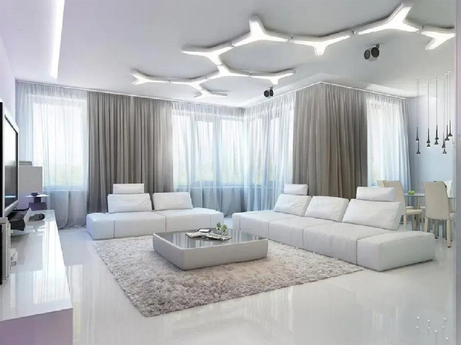 Impact of Colors in Home Decor