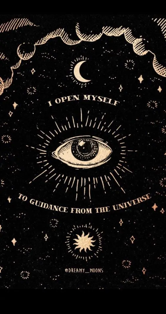 Download Third Eye Wallpaper in High Quality