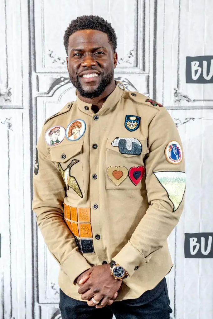Download Kevin Hart Wallpaper Professional Bodybuilder